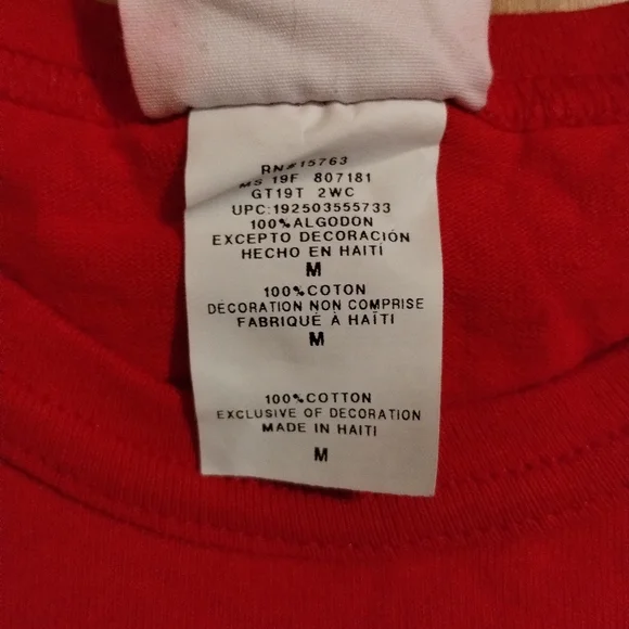 🔴 Lucky Charms x Champion vintage collaboration t-shirt 🔴 - Picture 7 of 9